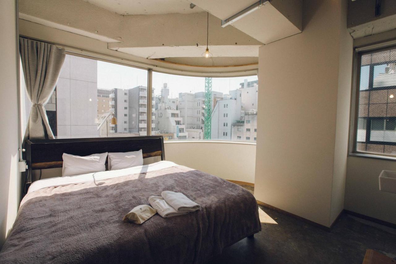 Ostello Citan Tokyo