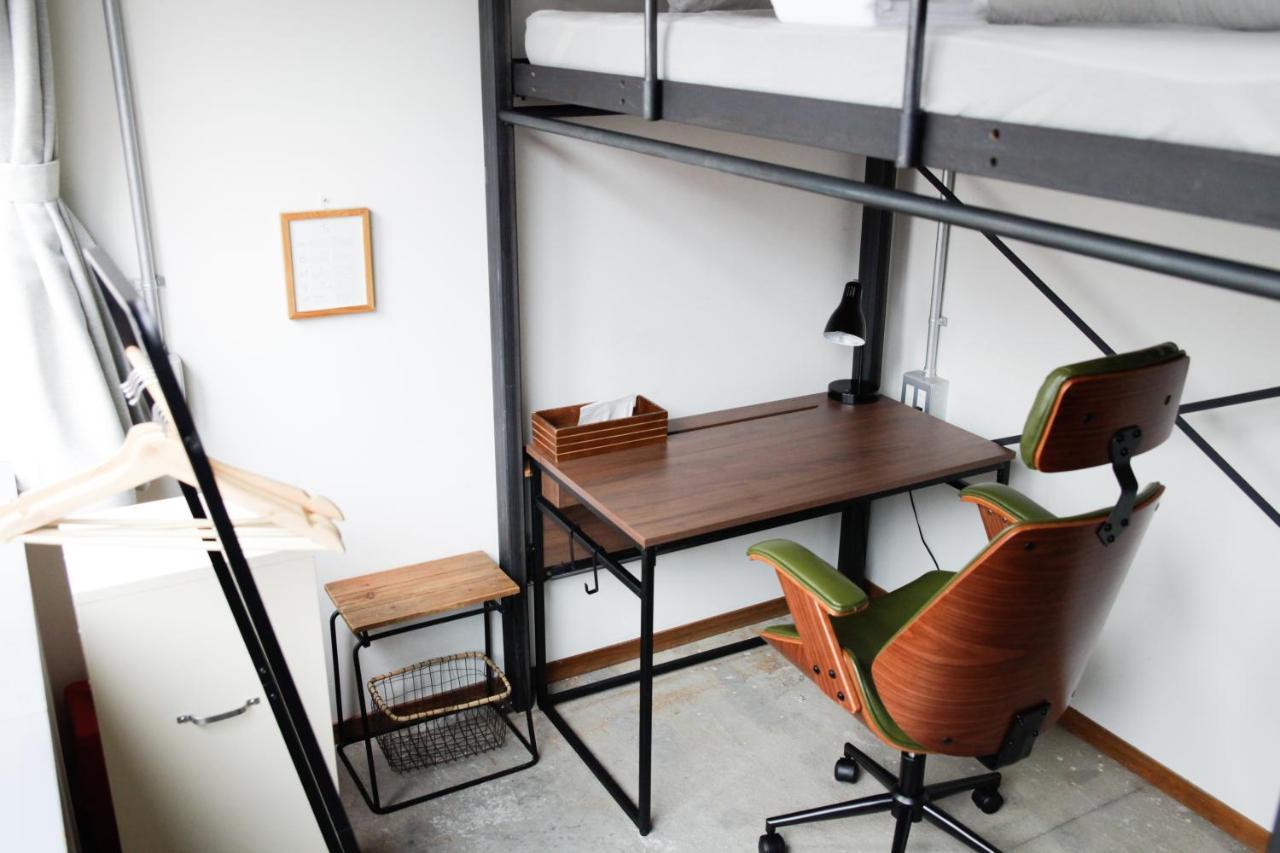 Citan Albergue Tóquio