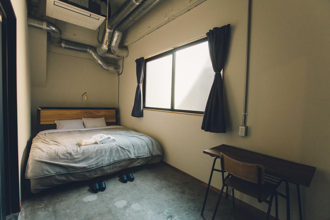 Albergue Citan *