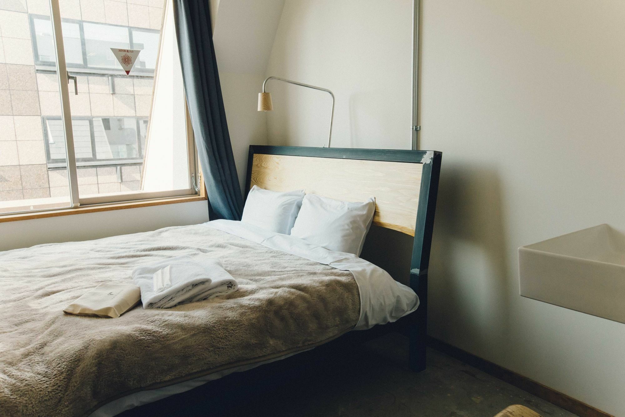 Citan Albergue